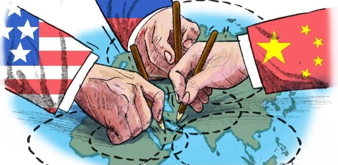 آیا نظم چندقطبی محکوم به بی‌ثبات‌کردن جهان است؟